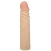Toyz4Lovers Dildo Realistinis Laikinas Bendy Gaidys