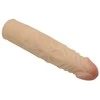 Toyz4Lovers Dildo Realistinis Laikinas Bendy Gaidys