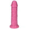 Toyz4Lovers Rožinė Dildo-Italian Cock 8,5""Rožinė