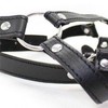 Toyz4Lovers Gagging diržų galvos dirželiai bdsm žiedas