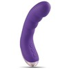 Toyz4Lovers Vibratore Flex Com Curl