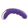 Toyz4Lovers Vibratore Flex Com Curl