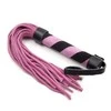 Toyz4Lovers Violetinis odinis botagas bdsm dominavimas