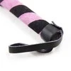 Toyz4Lovers Violetinis odinis botagas bdsm dominavimas