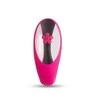Toyz4Lovers Vibratorius klitoriui ir G taškai sekso metu
