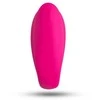 Toyz4Lovers Vibratorius klitoriui ir G taškai sekso metu