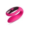 Toyz4Lovers Vibratorius klitoriui ir G taškai sekso metu
