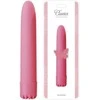 Toyz4Lovers Classic unisex analinis makšties vibratorius 20cm