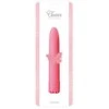 Toyz4Lovers Classic unisex analinis makšties vibratorius 20cm
