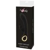 Toyz4Lovers Rabbit vibratorius su sex USB masažuoklis 10 režimų 19cm