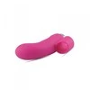 Toyz4Lovers Vibrator, pritvirtinamas prie piršto, mini g taško stimuliatorius