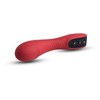 Toyz4Lovers G taško vibratorius classic universalus 18cm usb