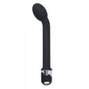 Toyz4Lovers Vibratorius su krištoliniu deimantu, skirtas g taškui 21 cm