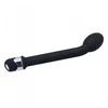 Toyz4Lovers Vibratorius su krištoliniu deimantu, skirtas g taškui 21 cm