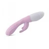 Toyz4Lovers Wibrator-Vibratore Molding Easy Rabbit G-Spot
