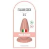 Analinis kaištis Toyz4Lovers 9cm pakuotėje