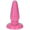 Toyz4Lovers Analinis kištukas analinis kištukas 12 cm