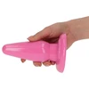 Toyz4Lovers Analinis kištukas analinis kištukas 12 cm