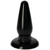 Toyz4Lovers Patvarus analinis kištukas sekso kištukas 12cm siurbtukas
