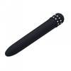 Toyz4Lovers 17cm vibratorius dekoruotas deimantais ir kristalais