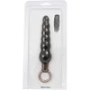 Toyz4Lovers Gelinis analinis dildo, panašus į kamuoliukus, įsiskverbimo zondas