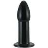 Toyz4Lovers Elegantiškas užpakalis sekso kištukas dildo kamštis 8cm