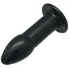 Toyz4Lovers Elegantiškas užpakalis sekso kištukas dildo kamštis 8cm