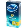 Unimil Natural+ latekso prezervatyvai 12vnt
