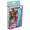 Universe Mažas g taško masažuoklis, kompaktiškas vibratorius 12 cm