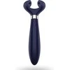 Porų vibratorius Satisfyer Endless Fun (mėlyna)