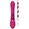 Vive By Shots Rožinė CHOU G-Spot System Rožinė - Multi-Motor Intimate Wellness Device