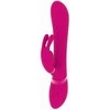 Vive By Shots Rožinė CHOU G-Spot System Rožinė - Multi-Motor Intimate Wellness Device