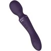 Vive By Shots Vive Enora - Wand &amp; Vibrator - Violetinė