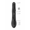 Vive By Shots Vive Izara - Rotating Beads Rabbit - Juodas
