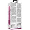 Vive By Shots Rožinė Izara Rotating Beads Rabbit Intimate Machine Rožinė Medical Silicone