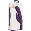 Vive By Shots Vive May - Pulse-Wave &amp; C-spot &amp; G-Spot Rabbit - Violetinė