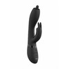Vive By Shots NILO Pinpoint Rotating System Juodas - Precision Vibrating Intimate Device