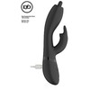 Vive By Shots NILO Pinpoint Rotating System Juodas - Precision Vibrating Intimate Device