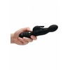 Vive By Shots Vive Niva - 360degrees Rabbit - Juodas