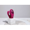 Vive By Shots VIVE Yoko VIVE049 Dual Prongs Triple Action Wave System, Rožinė