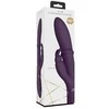 Vive By Shots Vive Vibrator zuikis daugiafunkcinis 10 režimų 24cm