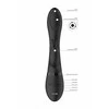 Vive By Shots Vive Vibrator zuikio klitorio masažuoklis 21cm 10 režimų