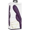 Vive By Shots Vive Vibrator bunny su rotacinis masažuoklis 21cm 10 režimų