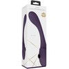 Vive By Shots Rožinė Mirai Bendable Dual Motor Intimate Massager, Medical Silicone, Rožinė