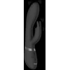 Vive By Shots Vive Vibrator-Zosia - Classic G-Spot Rabbit - Juodas