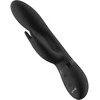 Vive By Shots Vive Vibrator-Zosia - Classic G-Spot Rabbit - Juodas