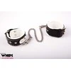 Whips Collections antrankiai - Moterims antrankiai balta