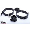Whips Collections Handcuffs - WHIPS vyrams šlaunų antrankiai