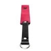 Whips Collections Plakimas plakimas bausmė swatter oda su širdimi