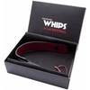 Whips Collections Plakimas plakimas bausmė swatter oda su širdimi